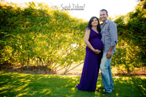 san jose maternity portraits natural light sarah delwood photography