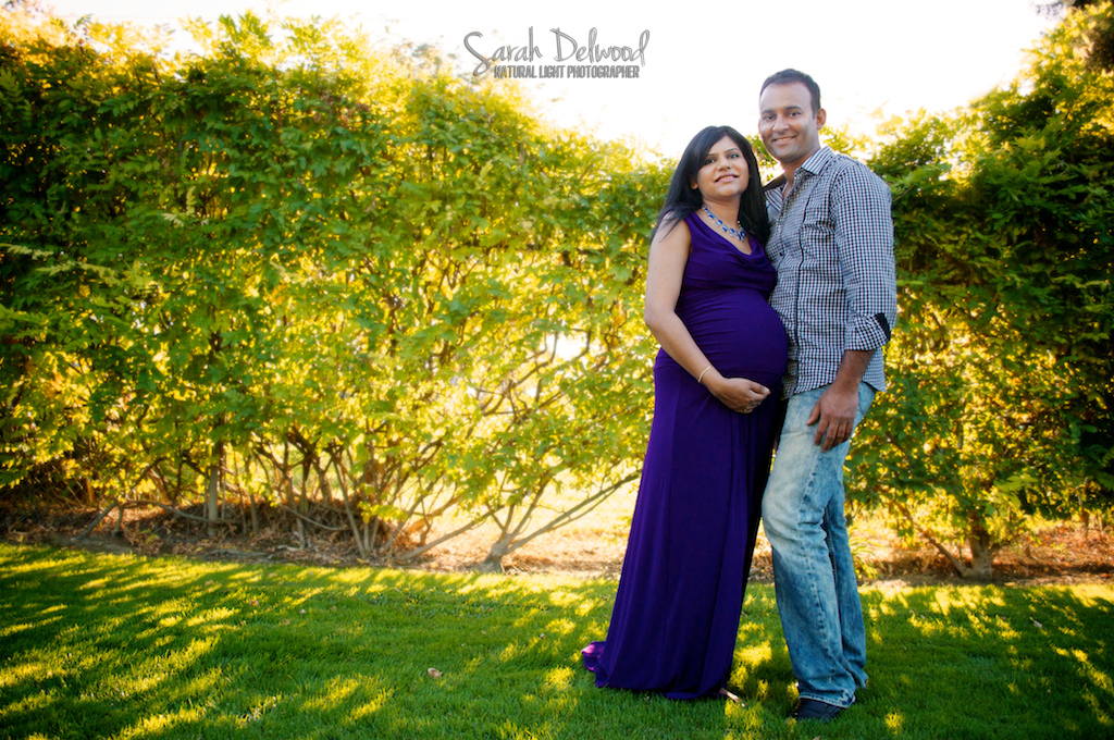 san jose maternity portraits photo shoot natural light sarah delwood photography