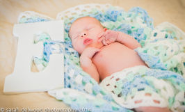 natural light baby boy newborn indoor portraits San Jose Sarah Delwood Photography
