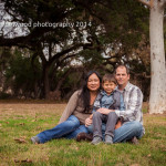 5 year old boy fall park mini session natural light photography Sarah Delwood Photography