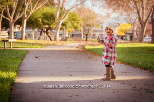 17 month baby girl natural light portraits Sarah Delwood Photography