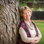 adult woman single outdoor natural light portrait photography Sarah Delwood Photography