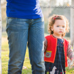 2 year old girl toddler natural light portraits Santa Clara Sarah Delwood Photography