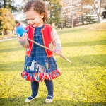 2 year old girl toddler natural light portraits Santa Clara Sarah Delwood Photography