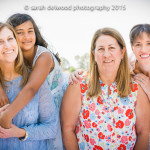 women family natural light adults girls portrait photography Sarah Delwood Photography