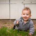 family toddler baby portrait session outdoor natural light san jose sarah delwood photography