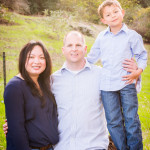 family kid portrait session outdoor natural light san jose sarah delwood photography