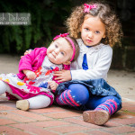family toddler baby girl three 3 year old 8 month old natural light portrait photography palo alto sarah delwood photography