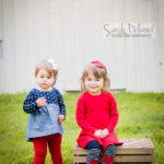 toddler girls valentines portraits san jose sarah delwood photography