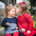 toddler girls valentines portraits san jose sarah delwood photography