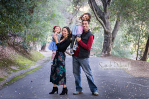 family outdoor photography cupertino natural light sarah delwood photography