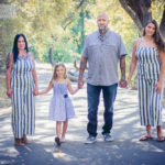family girls 6 year old natural light cupertino portrait sarah delwood photography